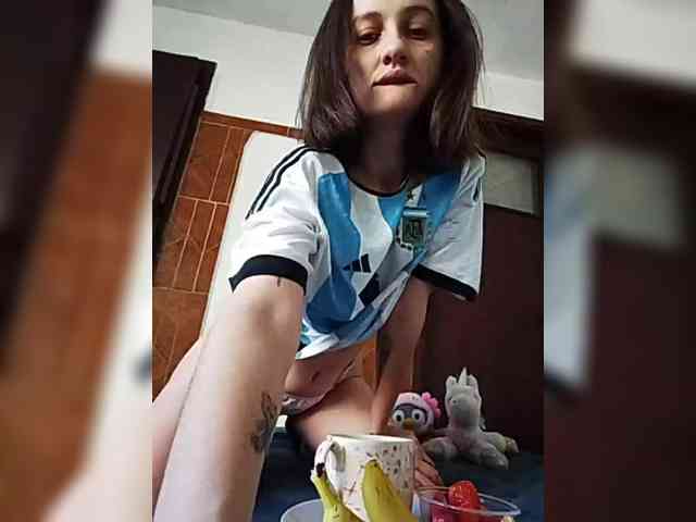 SweetNataliee webcam