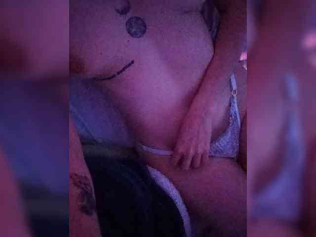 Modelo: SweetNataliee