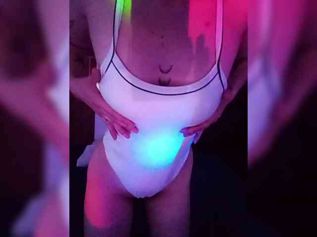 SweetNataliee Sex Cam Show