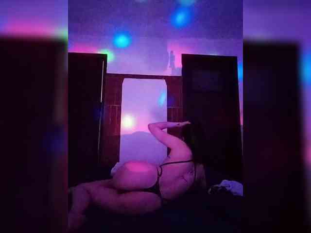 Modelo: SweetNataliee
