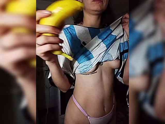 Modelo: SweetNataliee