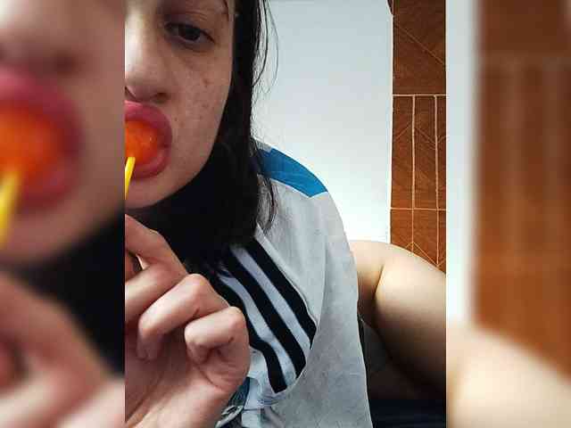 SweetNataliee webcam