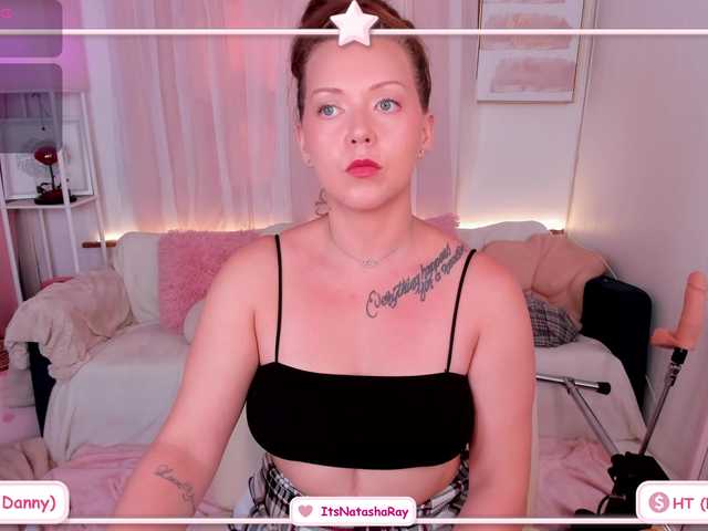 Live трансляция itsnatasharay - slutnetki.online
