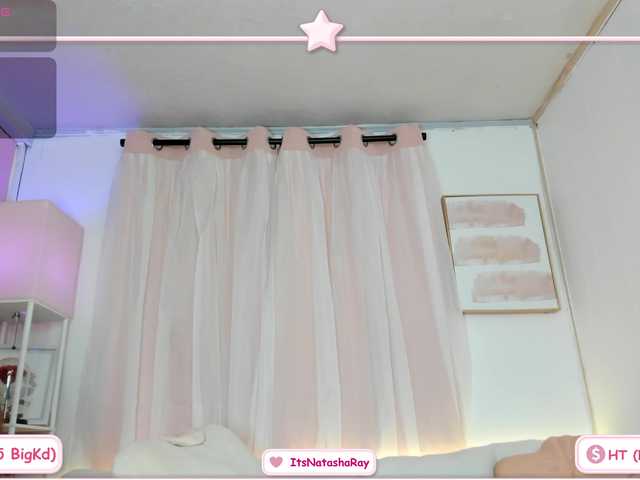 itsnatasharay