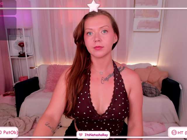 itsnatasharay