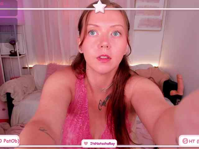 itsnatasharay Sex Cam Show