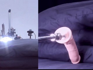 Videl-Sweett Porn Show