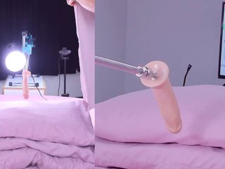 Videl-Sweett Porn Show