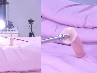 Videl-Sweett Porn Show