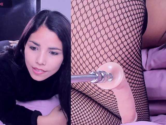 Videl-Sweett Cam en directo en BongaCams