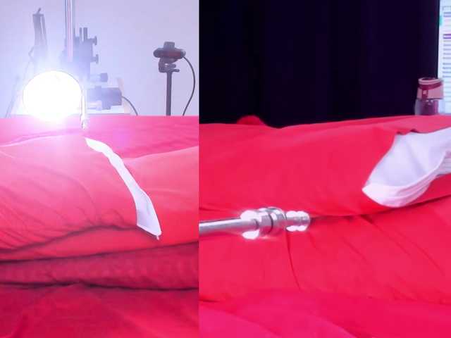 Videl-Sweett live webcam show
