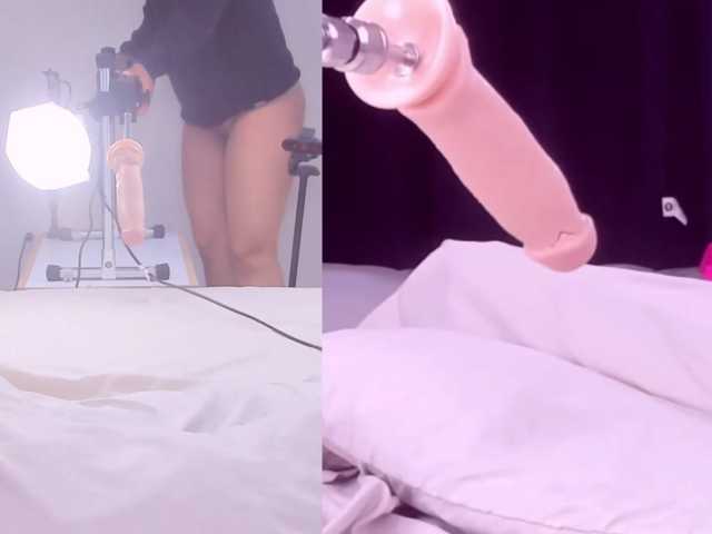 Videl-Sweett live cam preview