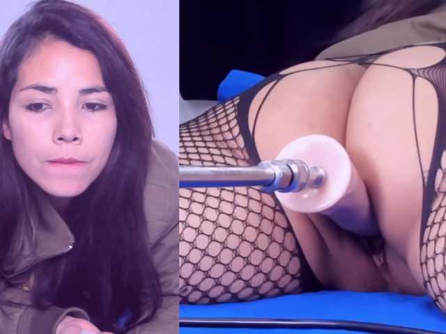Videl-Sweett live cam on BongaCams