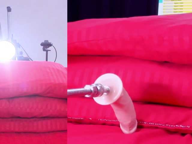 Videl-Sweett cam en directo en BongaCams