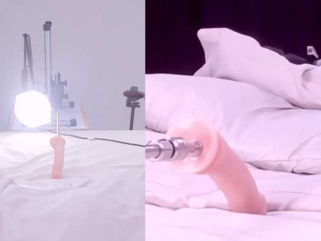 Videl-Sweett, en vivo ahora en BongaCams