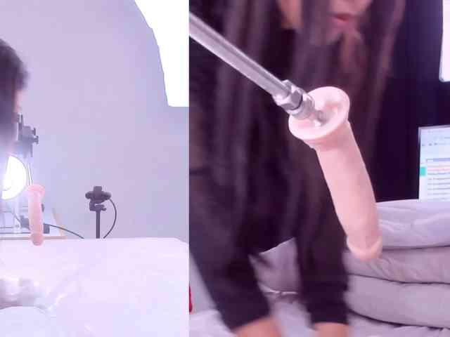 Videl-Sweett webcam