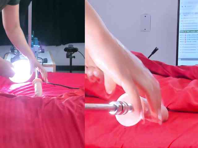 Videl-Sweett Live Webcam on BongaCams