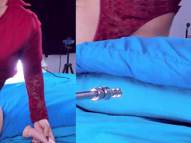 Videl-Sweett webcam