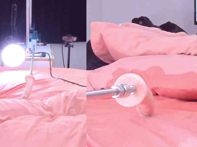 Videl-Sweett webcam