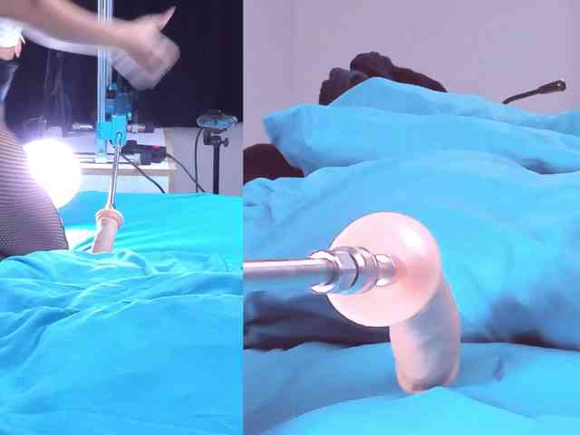 Videl-Sweett webcam
