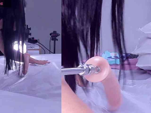 Videl-Sweett webcam