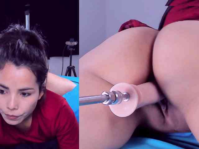 Videl-Sweett webcam