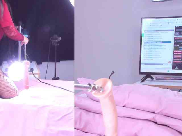 Videl-Sweett webcam