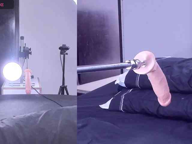 Videl-Sweett webcam