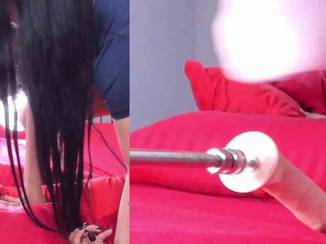 Videl-Sweett webcam