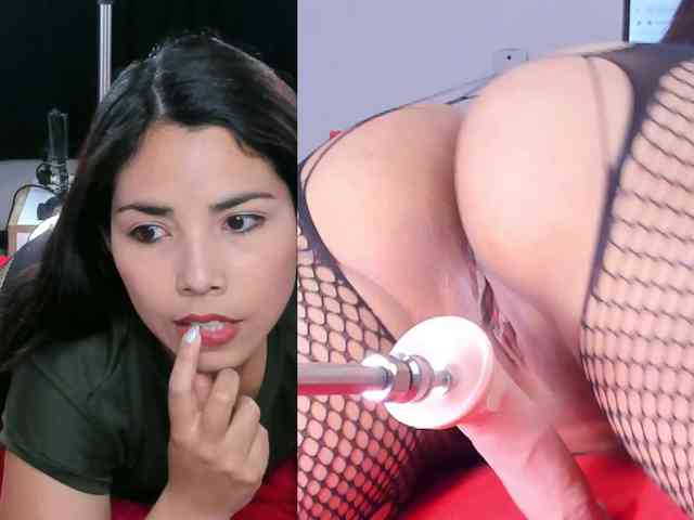 Videl-Sweett Live Webcam on BongaCams