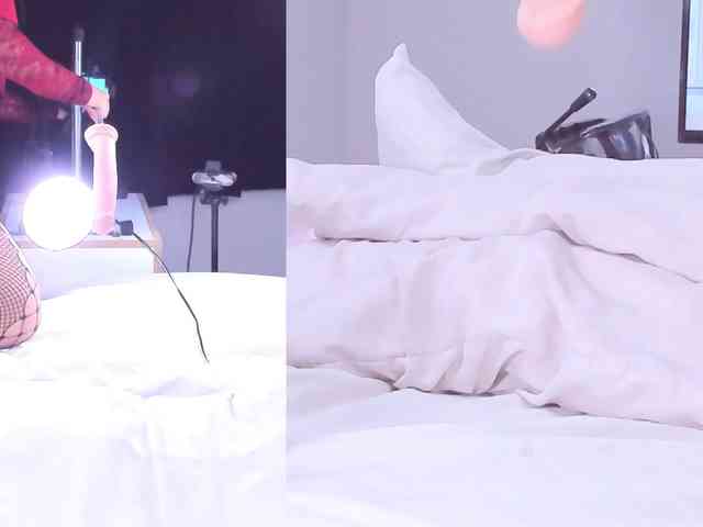 Videl-Sweett webcam