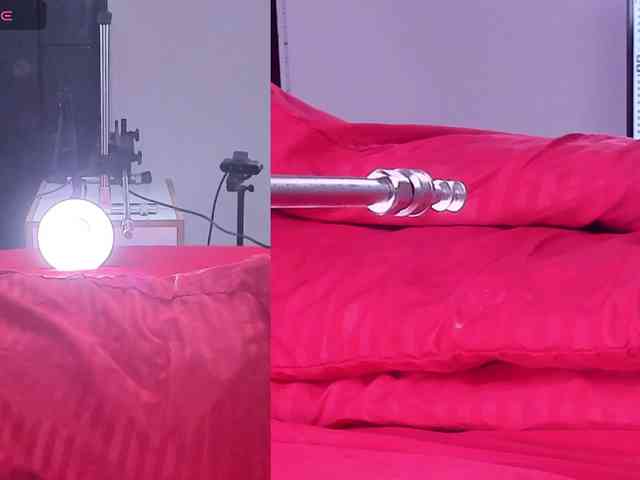 Videl-Sweett webcam