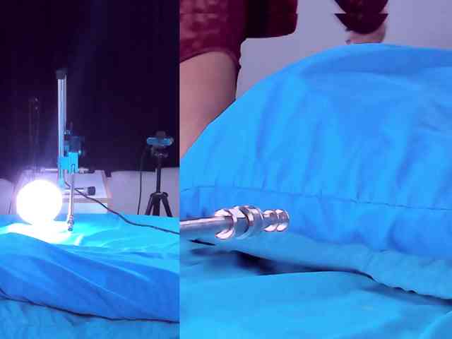 Videl-Sweett webcam