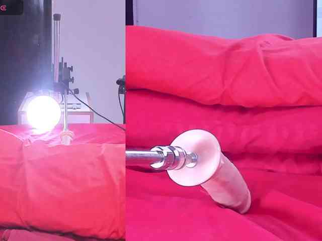 Videl-Sweett webcam
