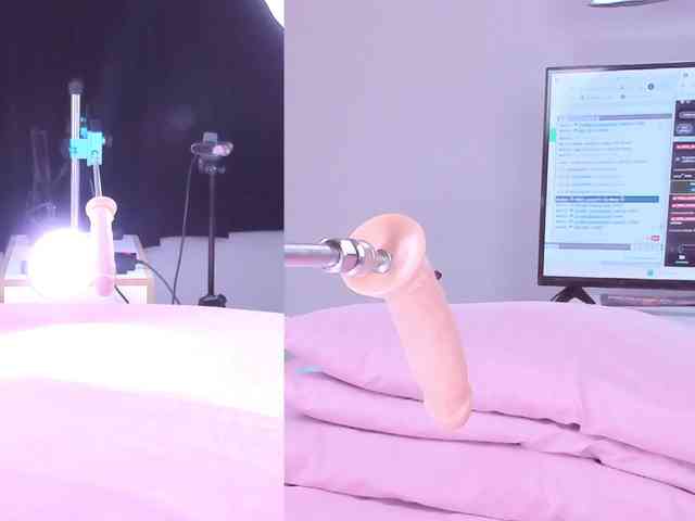Videl-Sweett webcam