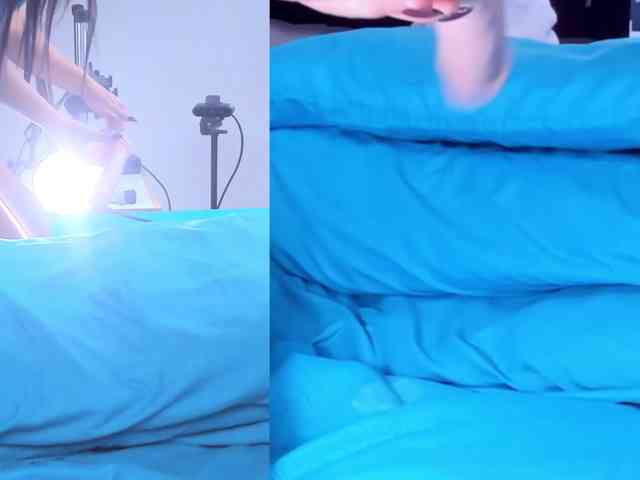 Videl-Sweett webcam