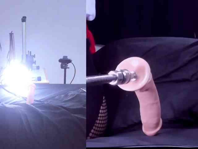 Videl-Sweett webcam