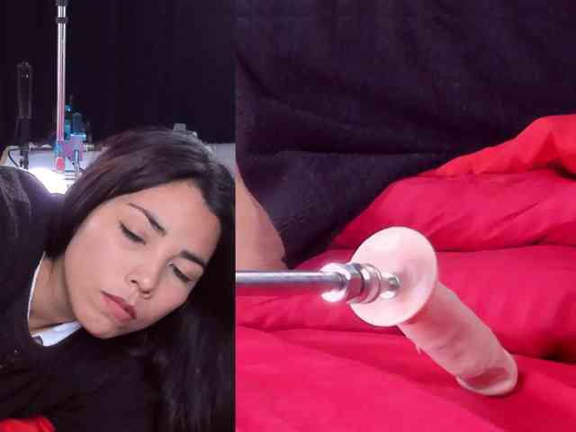 Videl-Sweett webcam