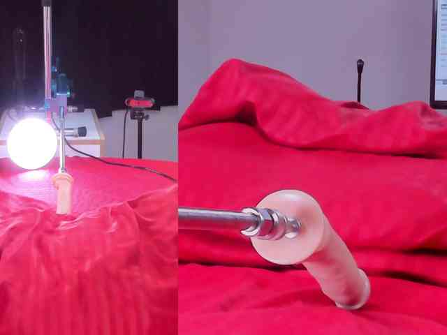 Videl-Sweett webcam