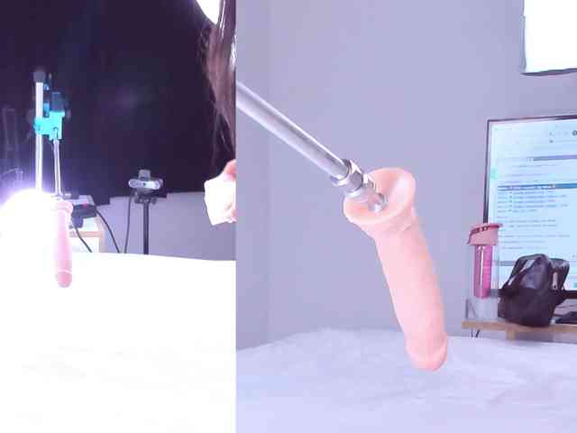 Videl-Sweett webcam