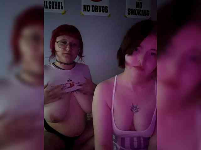 ivy-sato webcam