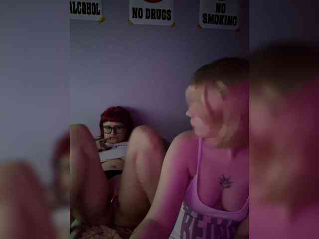 ivy-sato webcam