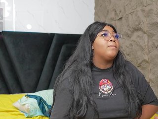 DarkTabooGirl's Live Webcam