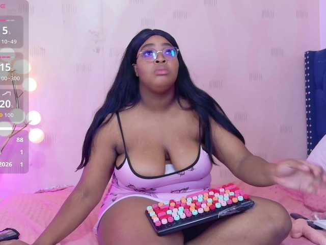 DarkTabooGirl live cam on BongaCams