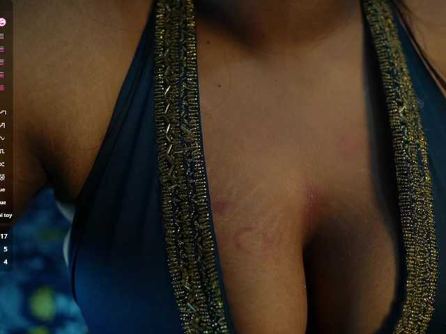 DarkTabooGirl live cam on BongaCams