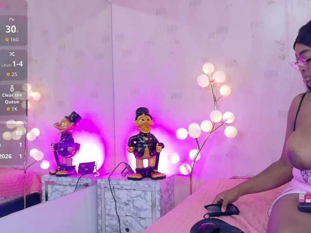 DarkTabooGirl live cam on BongaCams