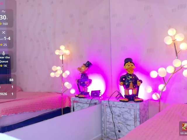 DarkTabooGirl live cam on BongaCams