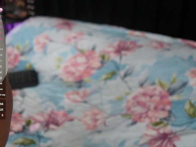 DarkTabooGirl live cam on BongaCams