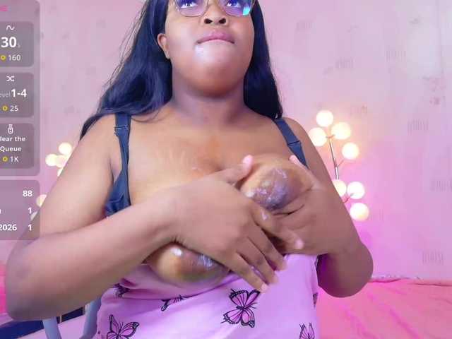 DarkTabooGirl live cam on BongaCams