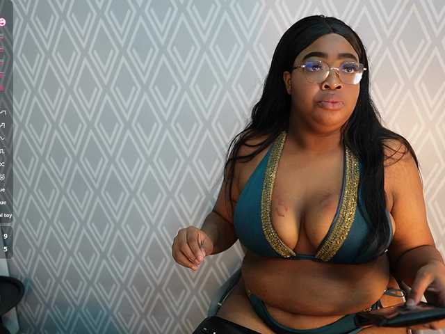 DarkTabooGirl live cam on BongaCams